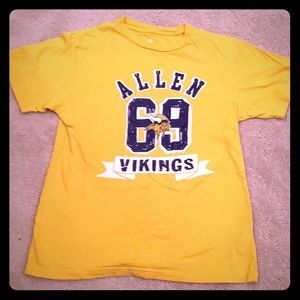 Minnesota Vikings Tee
